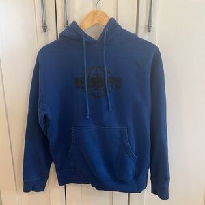 Limited Edition Nelk Boys WorldWide Hoodie